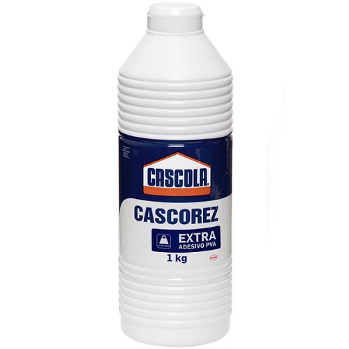 Cola Madeira 1Kg Extra Cascorez